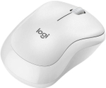 Беспроводная мышь Logitech M221 Silent белый (910-006090)