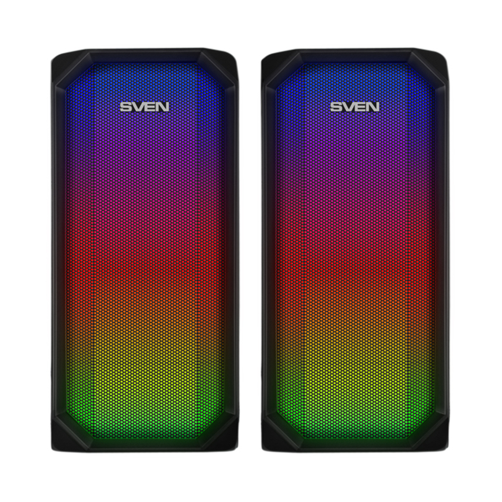 Колонки компьютерные Sven 420 Black (SV-020965)