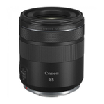 Объектив Canon RF 85mm F2 Macro IS STM