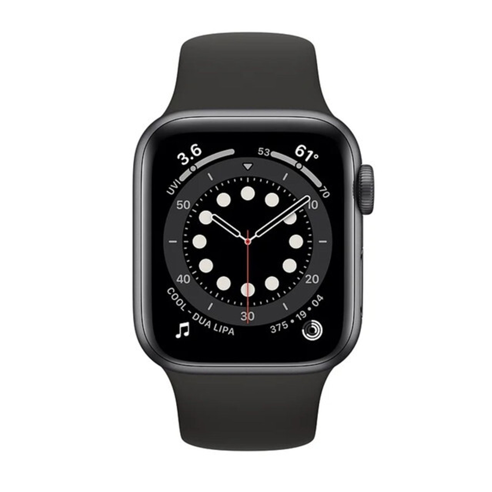 Смарт-часы Smart Watch  X22 PRO 44mm (Черный)