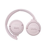Беспроводные наушники JBL Tune 510BT Pink