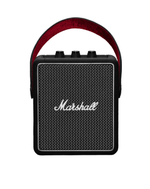 Портативная колонка NoBrand Marshall Stockwell Replica Black