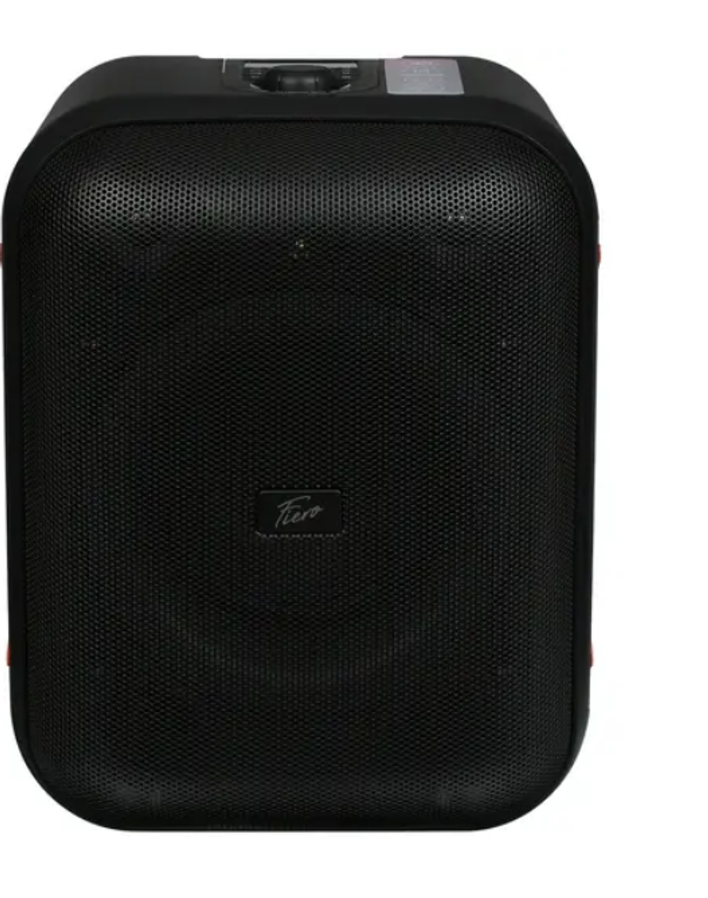 Портативная колонка Fiero Emotion 100 FR800 Black