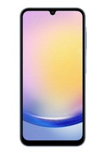 Смартфон Samsung Galaxy A25 8/256GB Blue (SM-A256E)