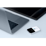 Мобильный роутер AnyData R150 White/Black