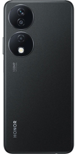 Смартфон Honor X7b 8/128GB Midnight Black