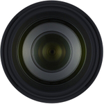 Объектив Tamron 70-210mm f/4 Di VC USD (A034) Canon EF черный