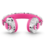 Наушники для детей LilGadgets Untangled Pro Bluetooth Far Out Doodles