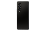 Смартфон Samsung Galaxy Z Fold4 12/256GB Black (SM-F936BZKBS)