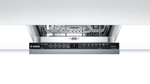 Встраиваемая посудомоечная машина Bosch SPV2HKX2DR