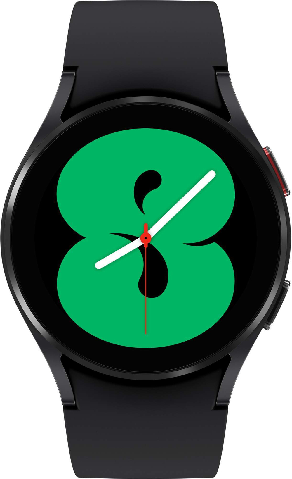 Смарт-часы Samsung Galaxy Watch4 40 мм черный (SM-R860NZKACIS)