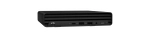 Неттоп HP 260 G9 черный (9H6M7ET)