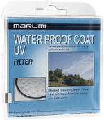 Светофильтр Marumi WPC-UV 55 мм