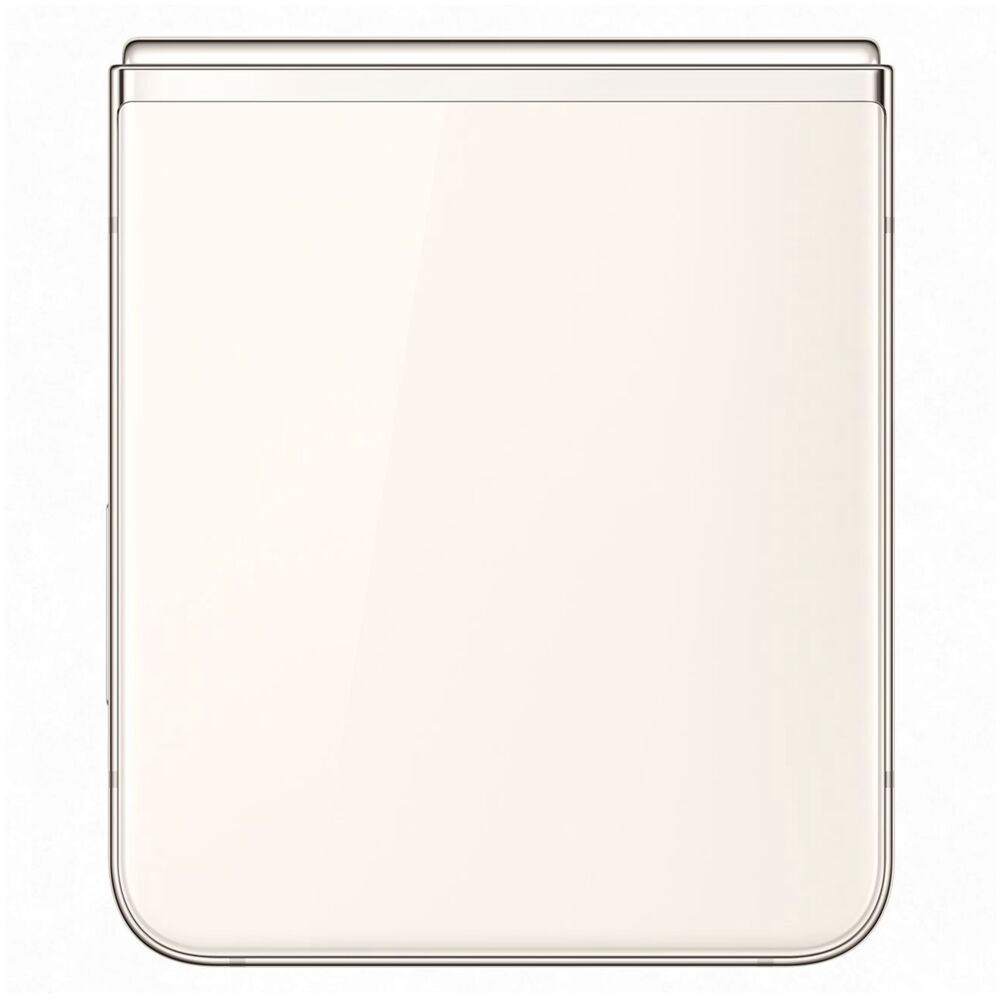 Смартфон Samsung Galaxy Z Flip 5 8/512GB Beige (SM-F731BZEHCAU)