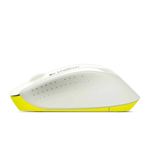 Беспроводная мышь Logitech M275 белый (910-004341)