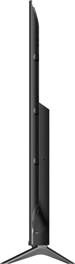 Телевизор QLED BBK 65" 65LED-8249UTS2C-B Yandex TV черный 4K Ultra HD 60Hz
