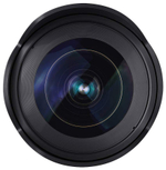 Объектив Samyang MF 14mm f/2.8 FE AS UMC Sony E