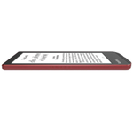 Электронная книга PocketBook 634 Verse Pro Red