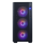 Системный блок Raskat Strike 520 Black