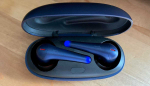 Беспроводные наушники  1MORE ComfoBuds Pro (Blue)