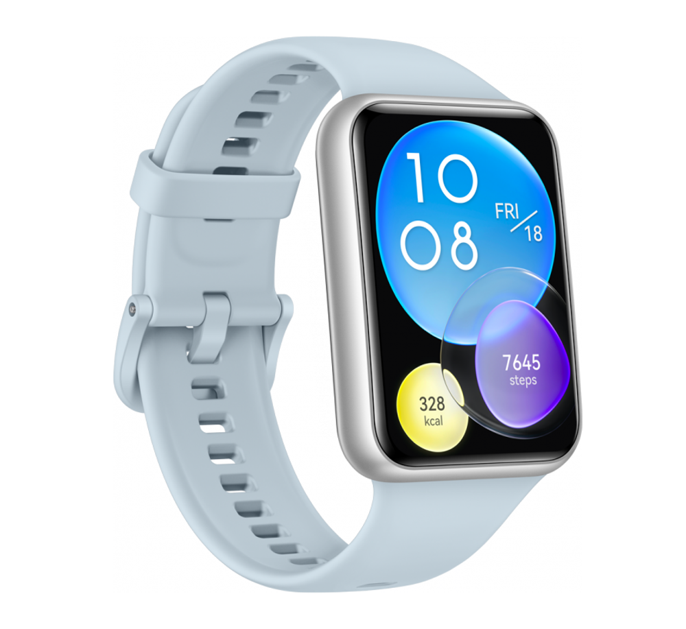 Умные часы Huawei FIT 2 YODA-B09 BLUE