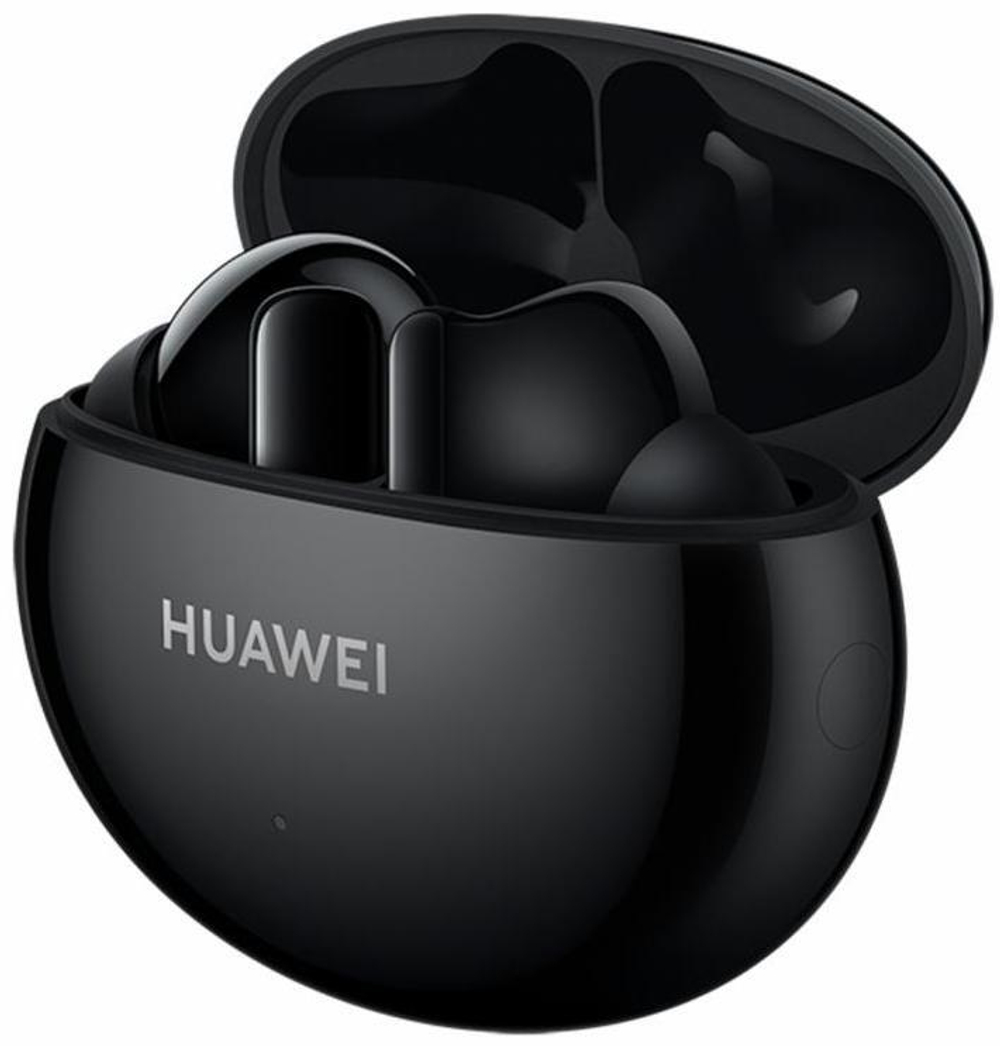 Беспроводные наушники Huawei FreeBuds 4i (Black)