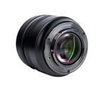 Объектив 7artisans 50mm f/0.95 Sony E (APS-C)