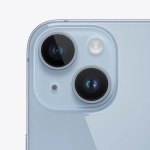 Смартфон Apple iPhone 14 128Gb Blue (2sim)