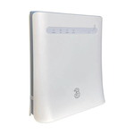 Wi-Fi роутер с внешней антенной NETGIM ZTE MF286D Petra BB (11216)