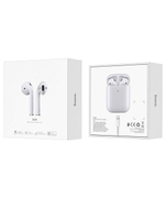 Беспроводные наушники Hoco ES39 White