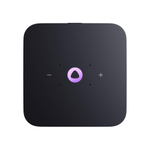 Умная колонка Яндекс Станция Миди с Алисой и Zigbee Grey (YNDX-00054GRY)