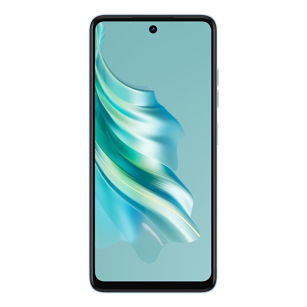 Смартфон Tecno Spark 20 128 Gb Magic Skin Blue