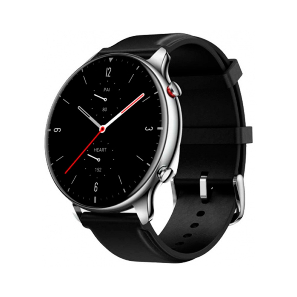 Смарт-часы Amazfit GTR 2  (A1952), Classic Edition