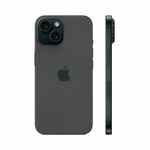 Смартфон Apple iPhone 15 Plus 512GB черный