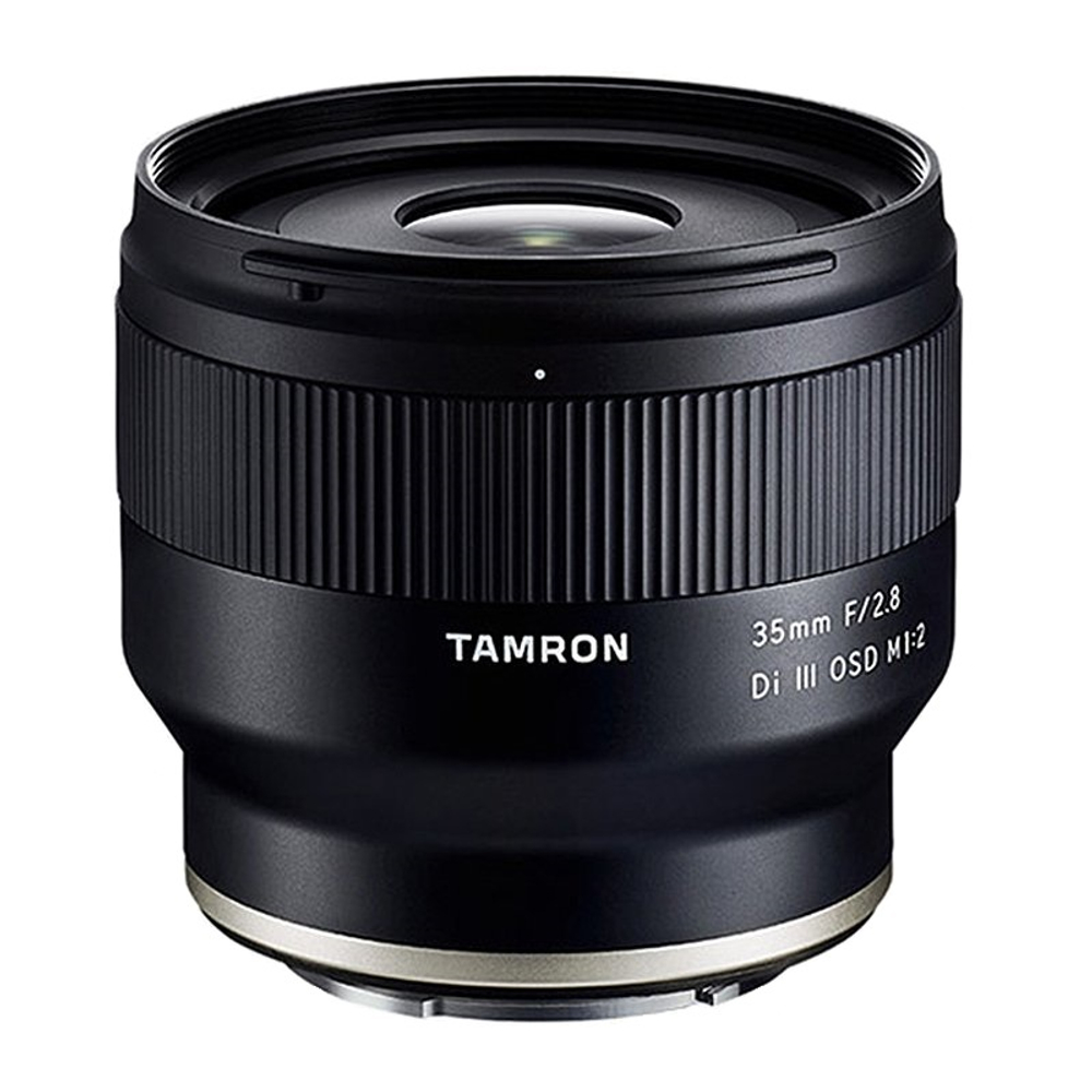 Объектив Tamron 35mm f/2.8 Di III OSD M1:2 Sony FE
