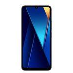 Смартфон POCO C65 6/128Gb Black