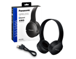 Беспроводные наушники для улицы Panasonic RB-HF420BGEK