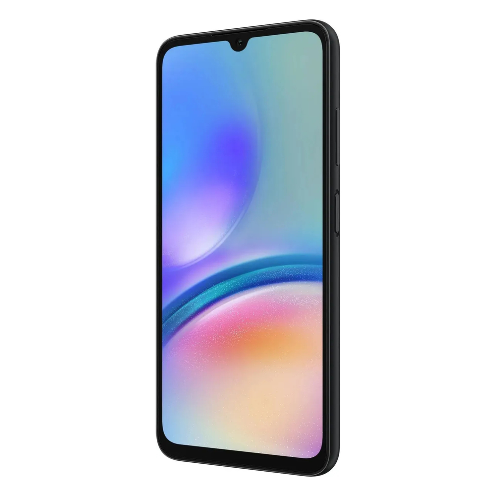 Смартфон Samsung Galaxy A05s SM-A057F 64Gb, 4Gb, черный