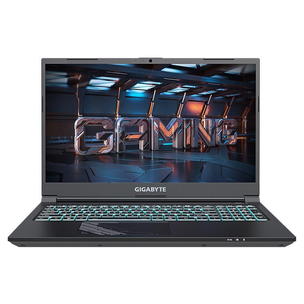 Ноутбук GIGABYTE G5 MF Black