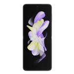 Смартфон Samsung Galaxy Z Flip4, 8 Гб/256 Гб, (Nano-Sim+E-Sim), фиолетовый