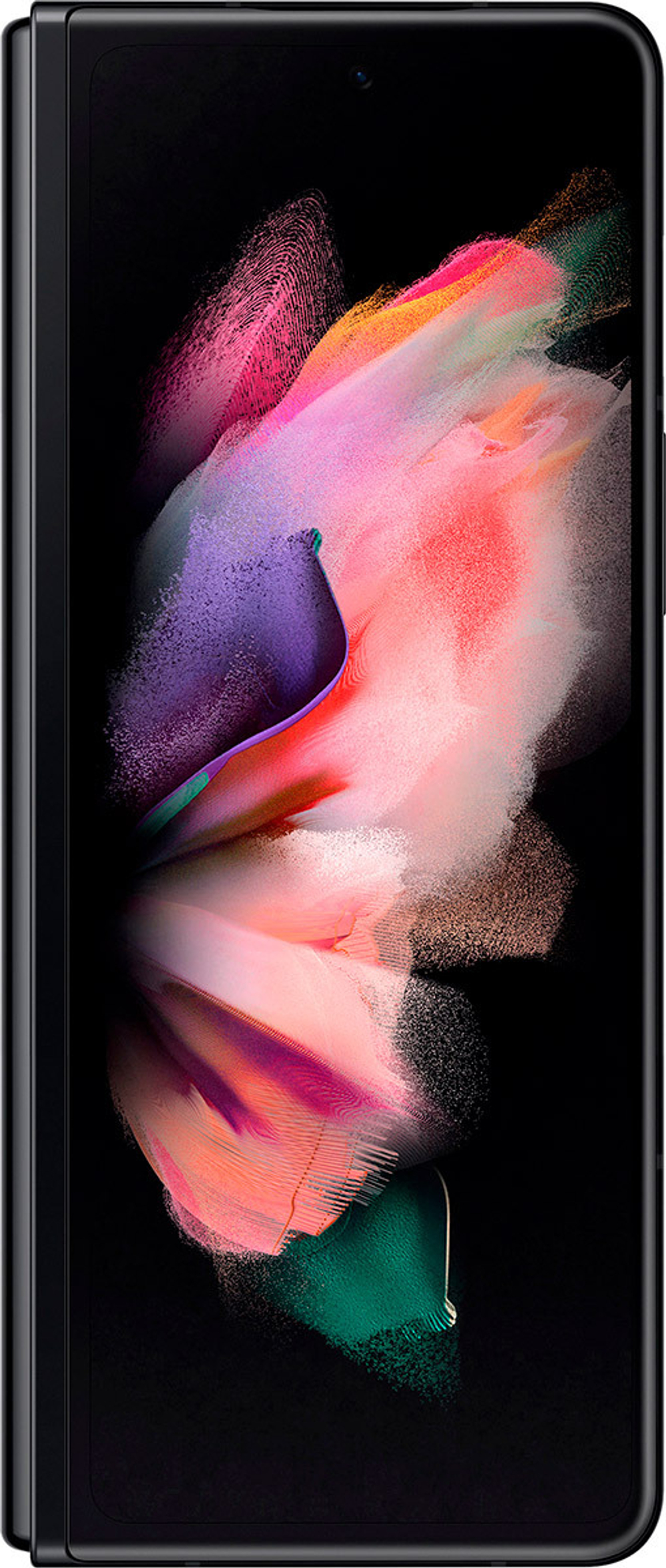 Смартфон Samsung Galaxy Z Fold 3 12/512GB Black (SM-F926BZKGSER)