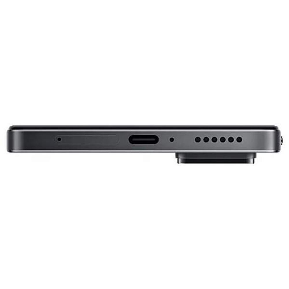 Смартфон Xiaomi Redmi Note 11 Pro 6/128GB Graphite Gray (2201116TG) EU