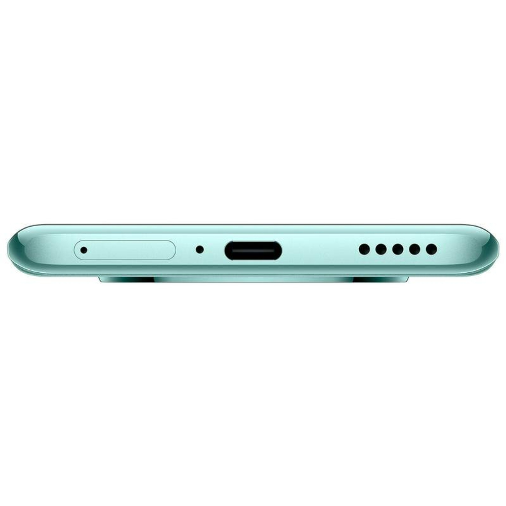 Смартфон Honor X9a 5G 256Gb 8Gb изумрудный зеленый 3G 4G 2Sim 6.67"