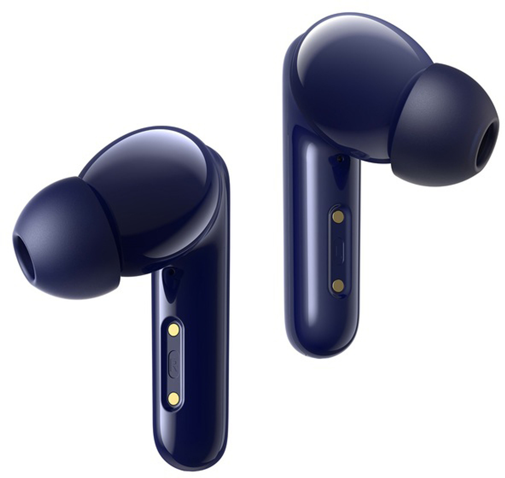 Беспроводные наушники Anker Soundcore Life Note 3 NC (Blue)