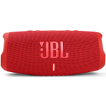 Портативная акустика JBL Charge 5 Red (EAC)
