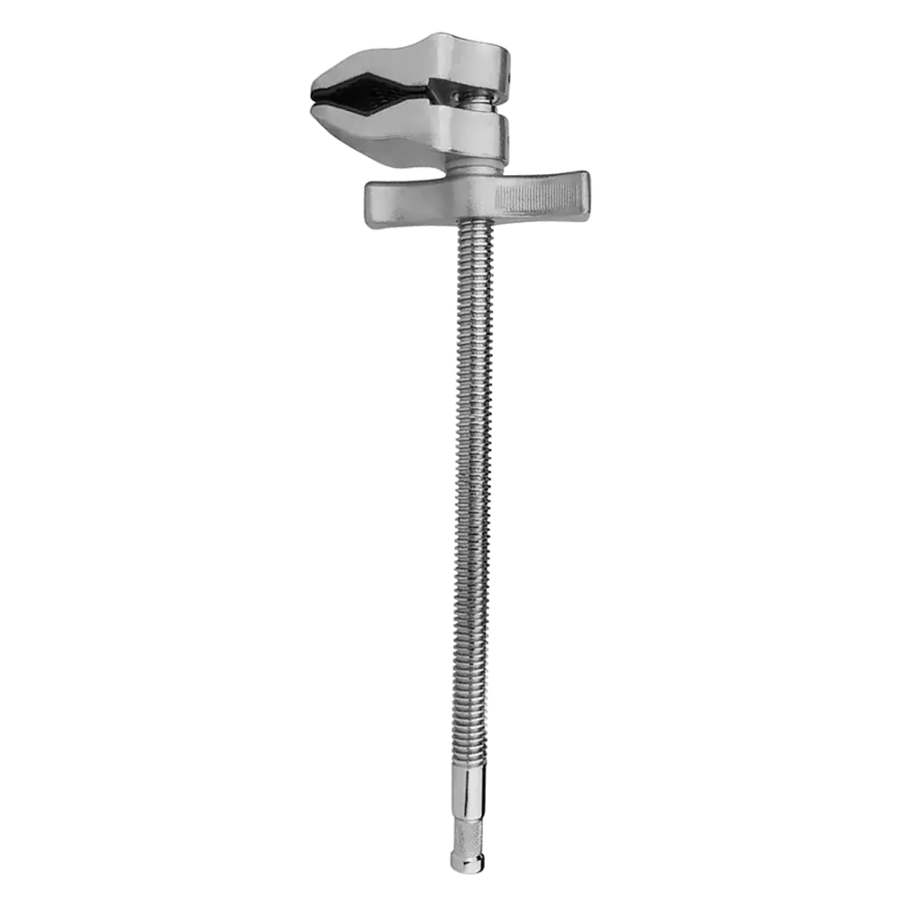 Струбцина KUPO KCP-607 Super Viser Clamp End Jaw 9"