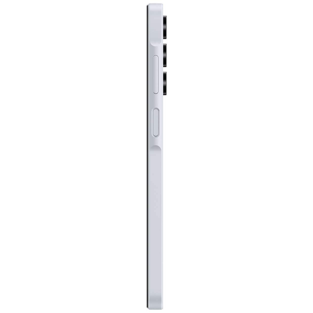 Смартфон Samsung Galaxy A15 8/256Gb Light Blue SMA155FLBI
