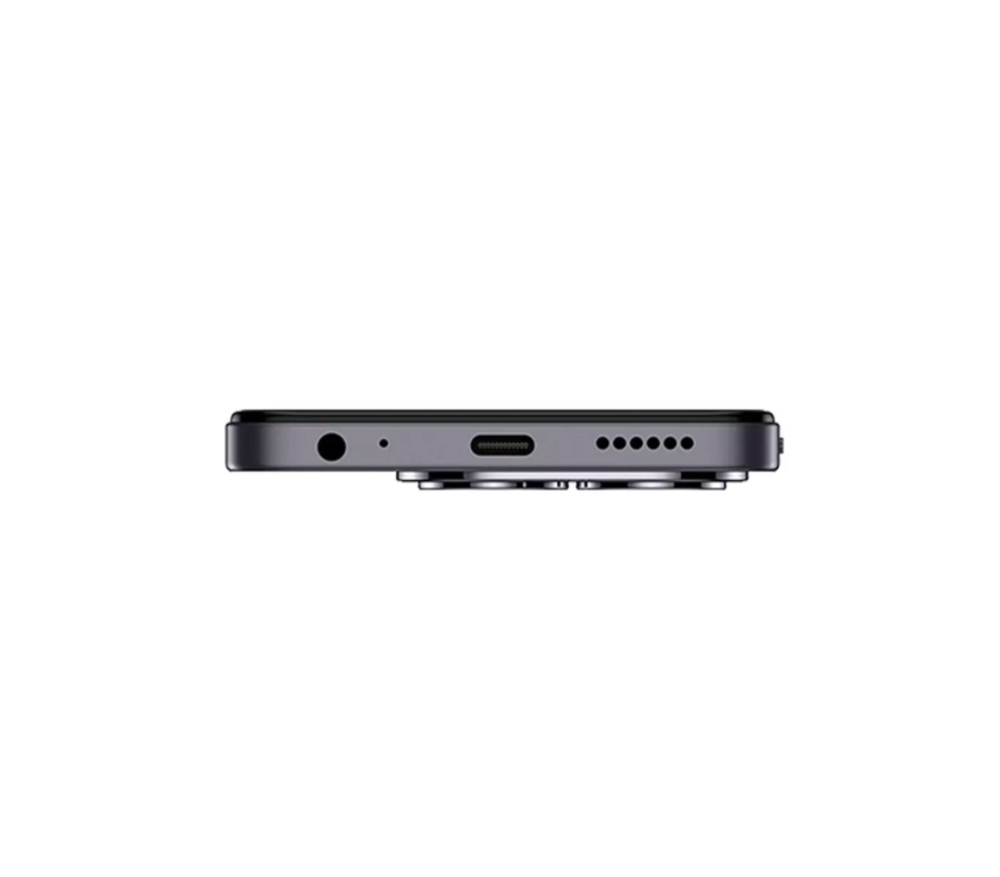 Смартфон Tecno Spark 20 8/256 ГБ черный