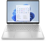 Ноутбук HP Spectre x360 14-ef2013dx Silver (7P0Q7UA)