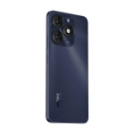 Смартфон Itel A70 4/256GB черный (A665L)